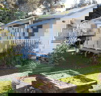 Blue Lagoon Beach Resort - Tourism TAS