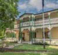 Grove Manor - Tourism TAS
