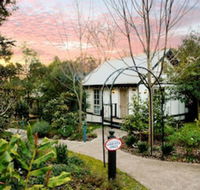 Olinda Country Cottages - Tourism TAS