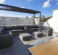 Astina Serviced Apartments Parkside - Tourism TAS