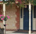 Jacaranda Cottage - Tourism TAS