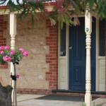 Jacaranda Cottage - Tourism TAS 0