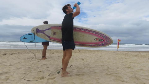 Beachside Backpackers - Hobart Tourism 4