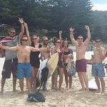 Beachside Backpackers - Hobart Tourism 0