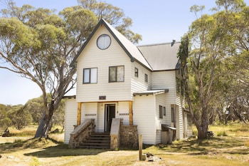 Wrens View - Hobart Tourism 4
