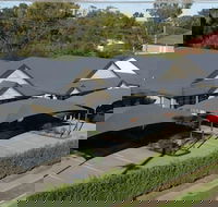 Francis Phillip Motor Inn - Hobart Tourism