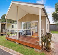 Ocean Grove Holiday Park - Hobart Tourism
