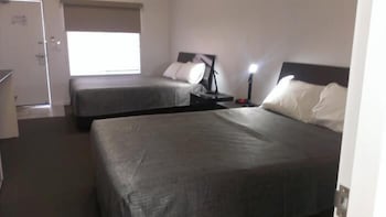 Gunnedah Lodge Motel - Tourism TAS 4
