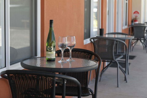 Gunnedah Lodge Motel - Tourism TAS 1