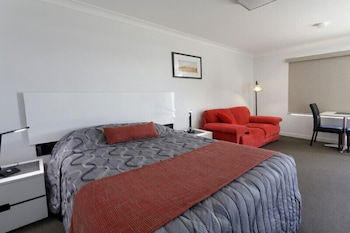 Gunnedah Lodge Motel - Tourism TAS 3