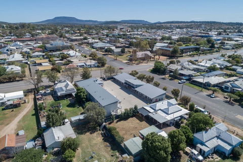 Gunnedah Lodge Motel - Tourism TAS 0