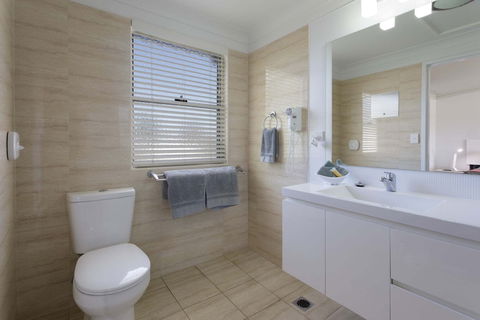 Gunnedah Lodge Motel - Tourism TAS 2