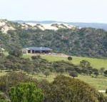 Almonta Park Lodge - Tourism TAS