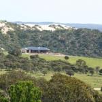 Almonta Park Lodge - Tourism TAS 0