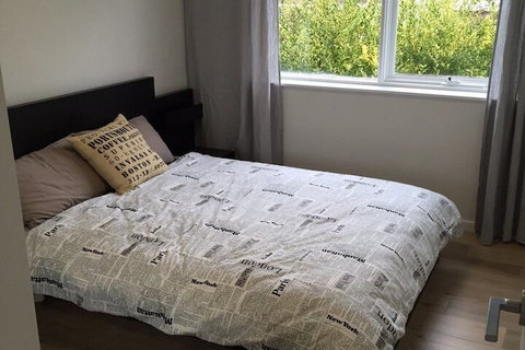 Centrepoint Units Heidelberg - Tourism TAS 5