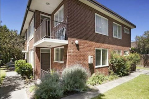 Centrepoint Units Heidelberg - Tourism TAS 1