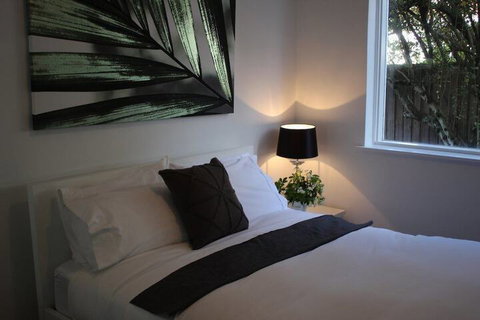 Centrepoint Units Heidelberg - Tourism TAS 6