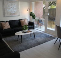 Centrepoint Units Heidelberg - Tourism TAS