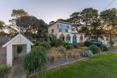 Bells Beach Backpackers - Tourism TAS 5