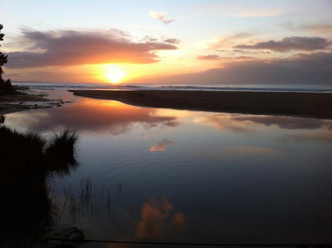Bells Beach Backpackers - Tourism TAS 6