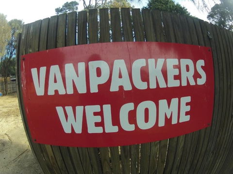 Bells Beach Backpackers - Tourism TAS 3