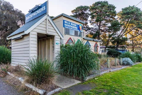 Bells Beach Backpackers - Tourism TAS 4