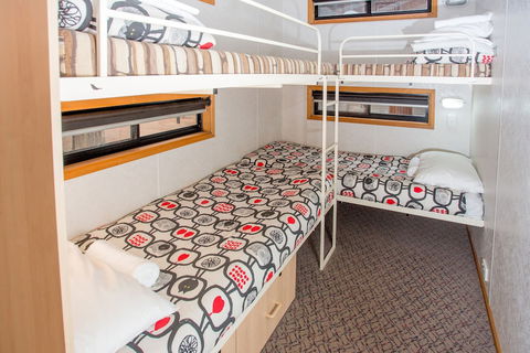 BIG4 Renmark Riverfront Holiday Park - Tourism TAS 5