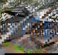 BIG4 Renmark Riverfront Holiday Park - Tourism TAS