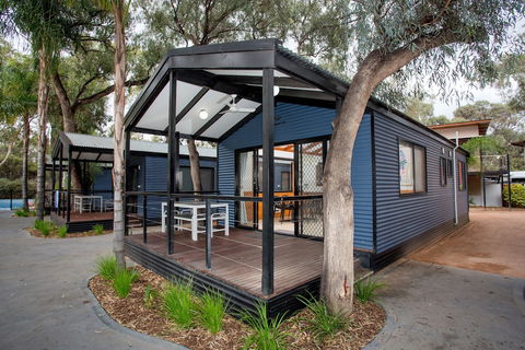 BIG4 Renmark Riverfront Holiday Park - Tourism TAS 0