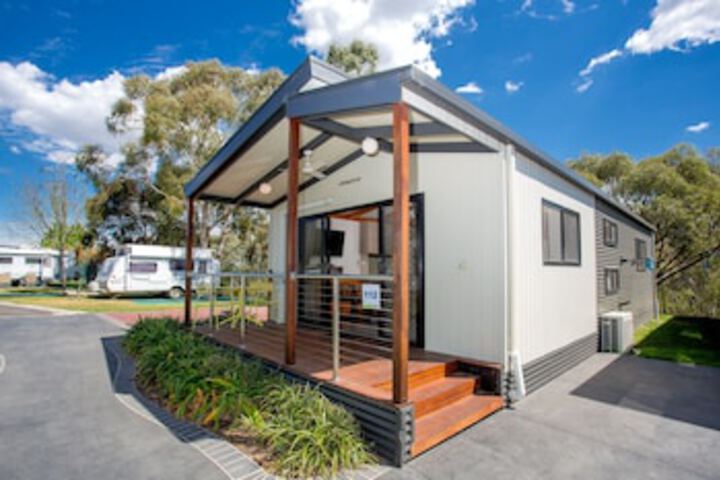 Merlynston VIC Tourism TAS