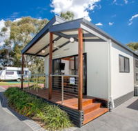 BIG4 Melbourne Holiday Park - Tourism TAS