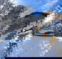 Alpine Retreat Mt Buller - Hobart Tourism