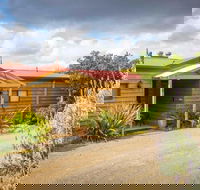 Bimbadeen Estate - Hobart Tourism