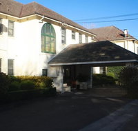 The Dormie House - On The Golf Course