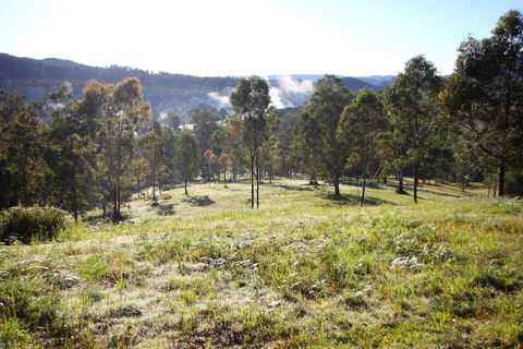 Yabbaloumba Retreat - Hobart Tourism 2