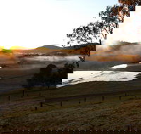 Yabbaloumba Retreat - Hobart Tourism