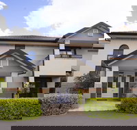 Cootamundra Heritage Motel