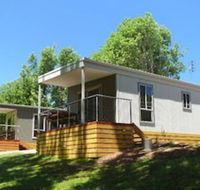 Halls Gap Lakeside Tourist Park - Tourism TAS