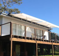 Hyams beach house - a secret treasure - Hobart Tourism