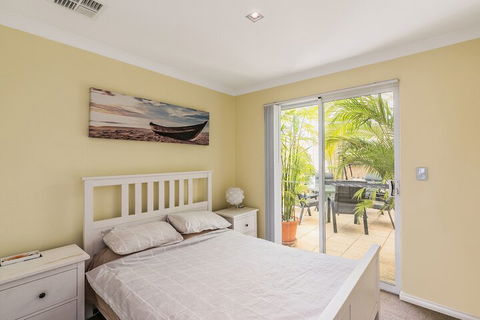 Ocean Keys Cottage - Tourism TAS 2