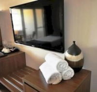 The Australian Hotel Motel Dalby - Tourism TAS