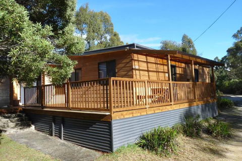 Eagles Rise Tasmania - Tourism TAS 4