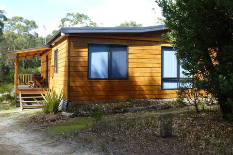 Eagles Rise Tasmania - Tourism TAS 3