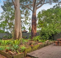 The Pines Bed  Breakfast - Tourism TAS