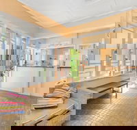 Civic Guest House - Tourism TAS