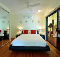 Misty Mountains Rainforest Retreat - Hobart Tourism