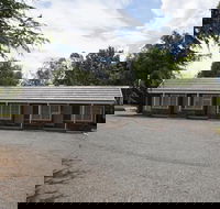 Oxley Motel - Tourism TAS