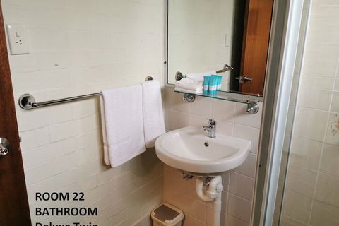 Bulahdelah Motor Lodge - Hobart Tourism 6