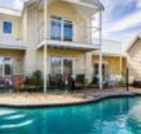 Seaside Spa Retreat - Tourism TAS