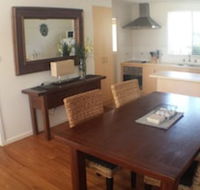 Oceana Holiday Units - Tourism TAS